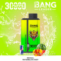 Bang Leader 30000 Dual Flavors Vape